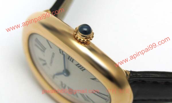 カルティエ時計ブランド 店舗コピー 激安 ベニュワール W1544956