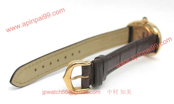 カルティエ時計ブランド 店舗コピー 激安 ベニュワール W1544956