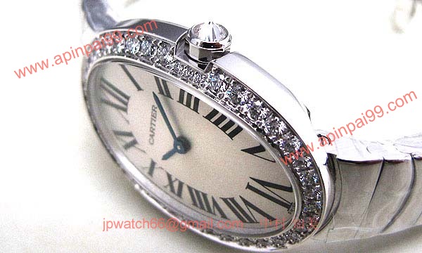 カルティエ時計ブランド 店舗コピー 激安 ベニュワール　ＳＭ WB520006
