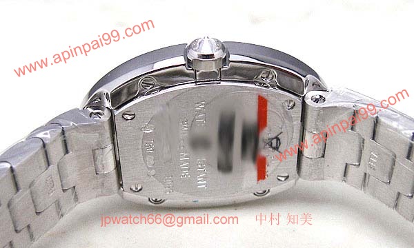 カルティエ時計ブランド 店舗コピー 激安 ベニュワール　ＳＭ WB520006