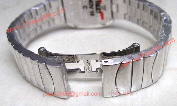 カルティエ時計ブランド 店舗コピー 激安 ベニュワール　ＳＭ WB520006