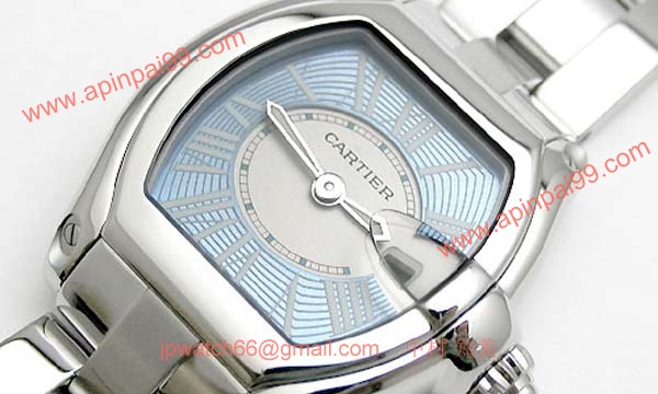 人気 カルティエ ブランド時計コピー ロードスター　SM W62053V3