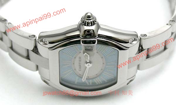 人気 カルティエ ブランド時計コピー ロードスター　SM W62053V3