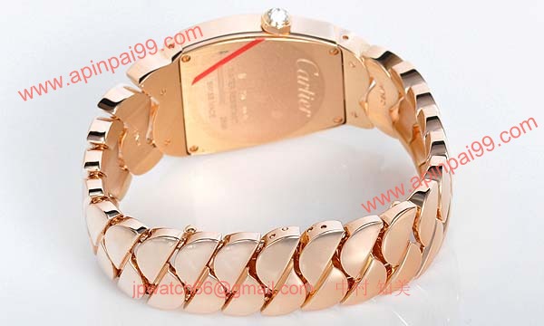 カルティエ腕時計コピー CARTIER 時計 ラドーニャ　LM WE60050I