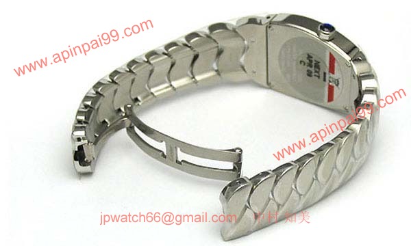 カルティエ腕時計コピー CARTIER 時計 ラドーニャ　LM W660022I