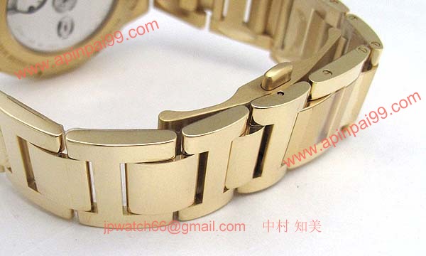 人気 カルティエ ブランド時計コピー 激安 バロンブルークロノ W6920008