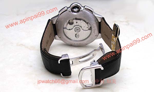 人気 カルティエ ブランド時計コピー 激安 バロンブルークロノ WE902002