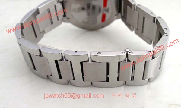 人気 カルティエ ブランド時計コピー 激安 バロンブルー SM WE9003Z3