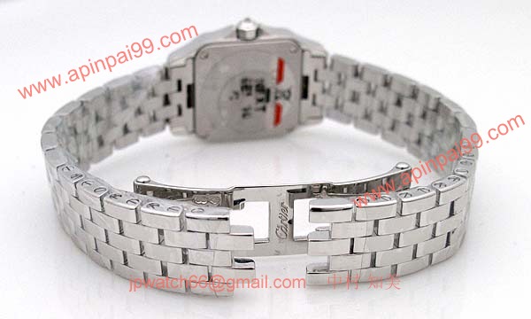 カルティエ 腕時計スーパーコピーサントスドゥモワゼル WF9003Y8