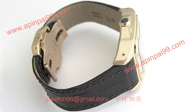 カルティエ 腕時計スーパーコピー サントス100 W20112Y1