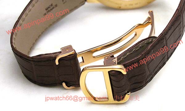 人気 カルティエ ブランド時計コピー 激安 バロンブルークロノ W6920007