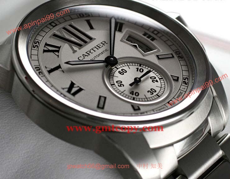 カルティエ W7100015 スーパーコピー 時計[1]