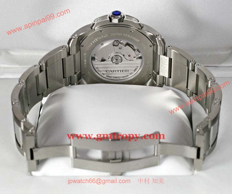 カルティエ W7100015 スーパーコピー 時計[2]
