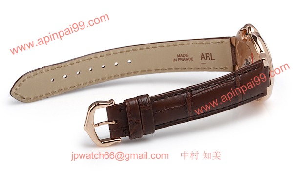 カルティエ コピー時計 バロンブルー 33mm W6920069