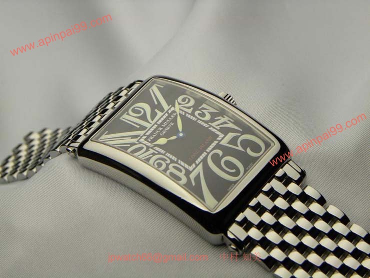 FRANCK MULLER フランクミュラー時計偽物 ロングアイランド スペシャルジューン 1150SC