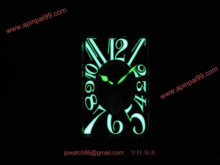 FRANCK MULLER フランクミュラー 時計 偽物 ロングアイランド グランギシェ 1200S6GG