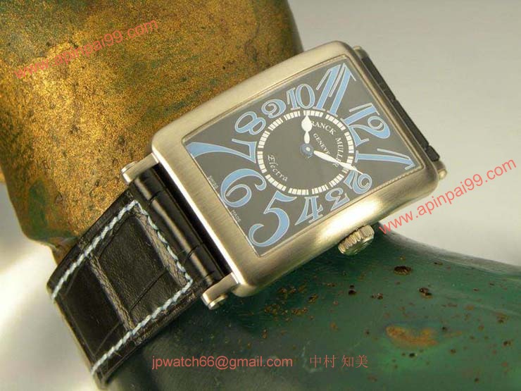 FRANCK MULLER フランクミュラー 偽物時計 ロングアイランド エレクトラ 952QZELECTRA