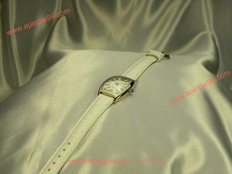 腕時計 コピー FRANCK MULLER フランクミュラー 激安 サンセット レディース 1752QZSUN