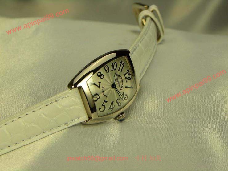 腕時計 コピー FRANCK MULLER フランクミュラー 激安 サンセット レディース 1752QZSUN