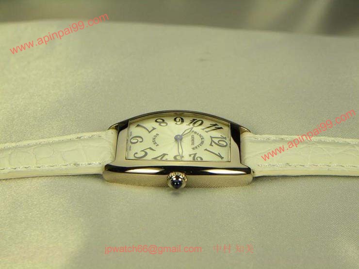 腕時計 コピー FRANCK MULLER フランクミュラー 激安 サンセット レディース 1752QZSUN