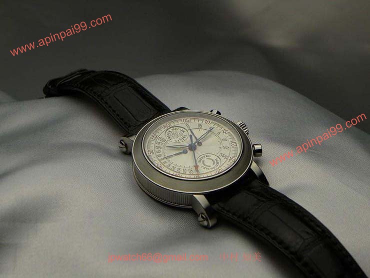 腕時計 コピー FRANCK MULLER フランクミュラー 激安 ビーレトロ クロノグラフ 7000CCB