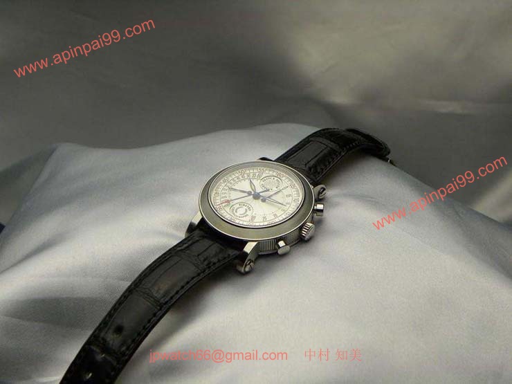 腕時計 コピー FRANCK MULLER フランクミュラー 激安 ビーレトロ クロノグラフ 7000CCB