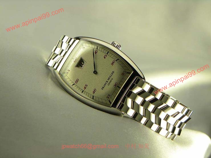 腕時計 コピー FRANCK MULLER フランクミュラー 激安 ジャンピングアワー 2852HS