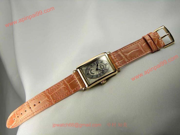 腕時計 コピー FRANCK MULLER フランクミュラー ロングアイランド レディース