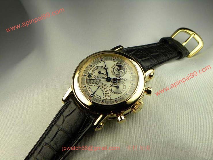 腕時計 コピー FRANCK MULLER フランクミュラー 激安 レトログラード式パーペチュアルカレンダークロノグラフ 7000QPE