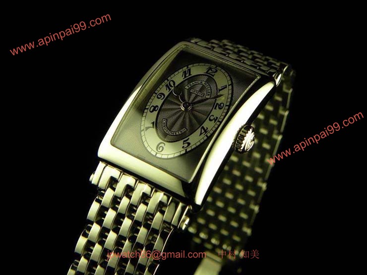 FRANCK MULLER フランクミュラー スーパーコピー時計 ロングアイランド レディース 