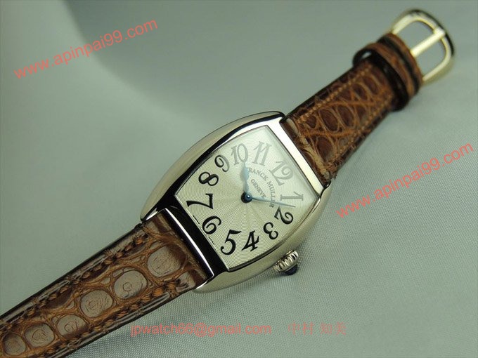 フランク・ミュラー コピー 時計 トノウカーベックス レディース フランク・ミュラー コピー 時計 トノウカーベックス レディース