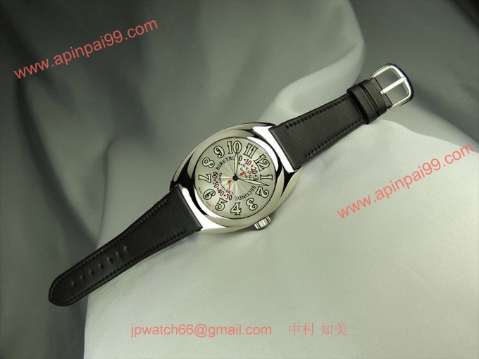 フランク・ミュラー コピー 時計 トランスアメリカ　ビーレトロセコンド 2000SR AC White