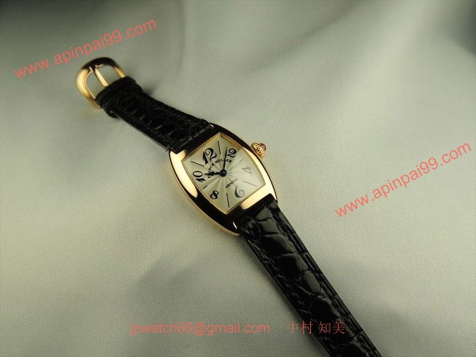 フランク・ミュラー コピー 時計 トノウカーベックス レディース 