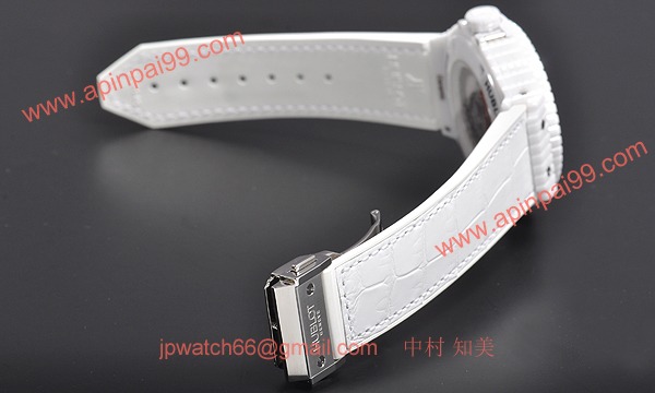 (HUBLOT)ウブロ 偽物 クラシックフュージョン チタニウム キングゴールド クロノグラフ 521.NO.1180.LR 