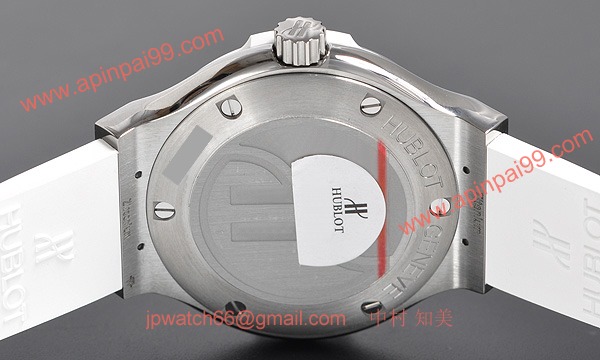 (HUBLOT)ウブロ ブランドコピー クラシック フュージョン ジルコニウム 561.ZW.2010. RW.1104