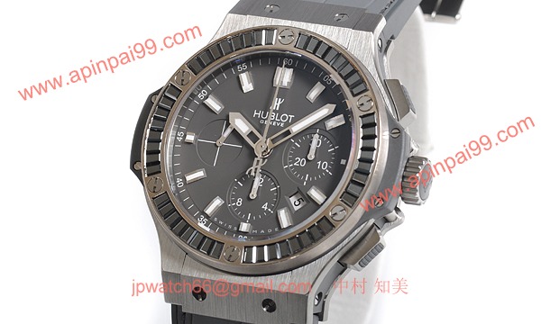 ウブロ ブランドコピー ビッグバン アールグレイ ヘマタイト 301.ST.5020.GR.1912