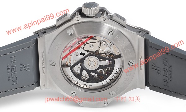 ウブロ ブランドコピー ビッグバン アールグレイ ヘマタイト 301.ST.5020.GR.1912