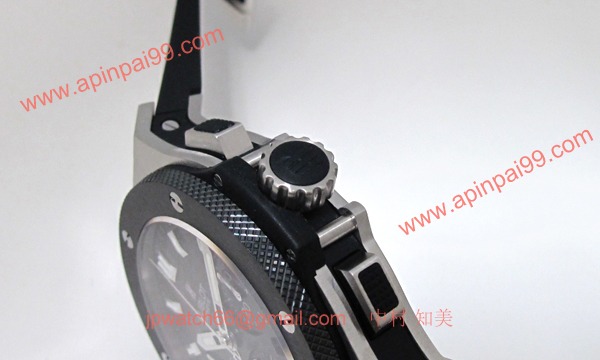 (HUBLOT)ウブロ ブランドコピー ビッグバン 301.SM.1770.RX