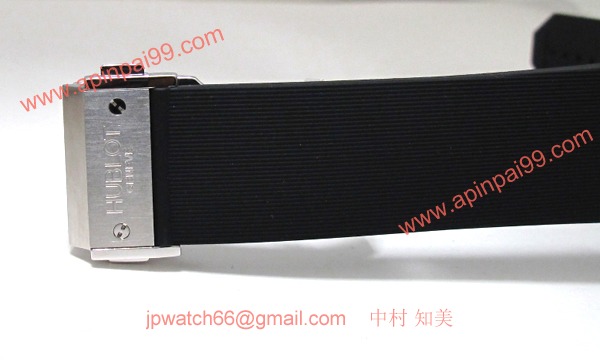 (HUBLOT)ウブロ ブランドコピー ビッグバン 301.SM.1770.RX