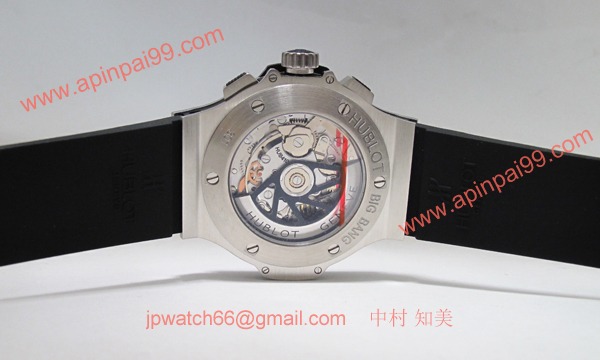 (HUBLOT)ウブロ ブランドコピー ビッグバン 301.SM.1770.RX