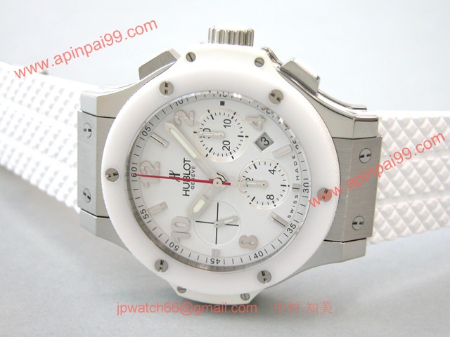 (HUBLOT)ウブロ ブランドコピー ビッグバン 301.SE.230.RW