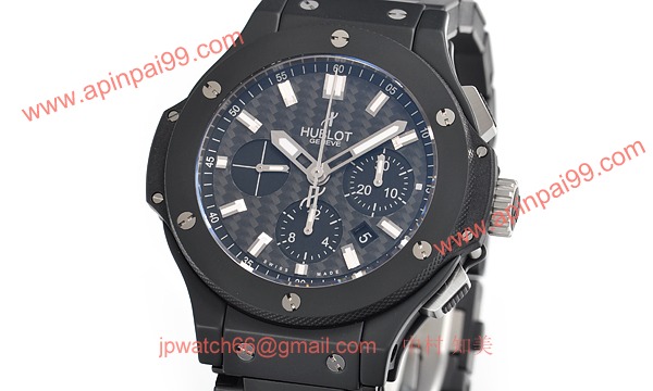 (HUBLOT)ウブロ スーパーコピー ビッグバン ブラックマジック 301.CI.1770.CI