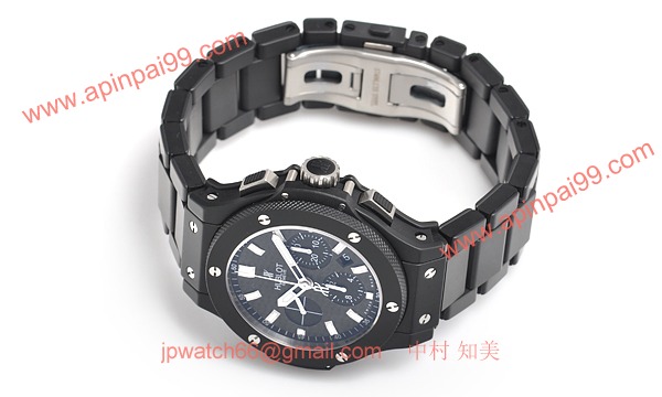 (HUBLOT)ウブロ スーパーコピー ビッグバン ブラックマジック 301.CI.1770.CI