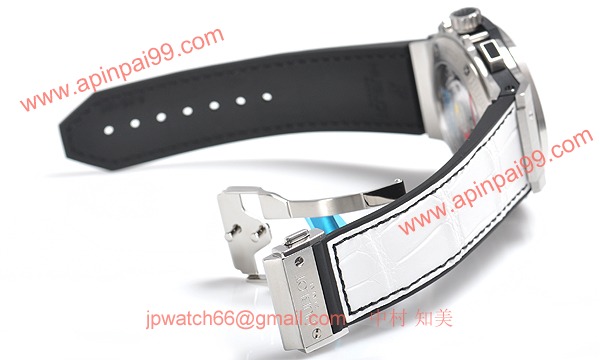 (HUBLOT)ウブロ スーパーコピー ビッグバン アエロバン ガルミッシュ 311.SX.2010. GR.GAP10