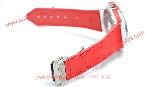 (HUBLOT)ウブロ スーパーコピー ビッグバン イン レッド 361.HR.8120.LR.1104