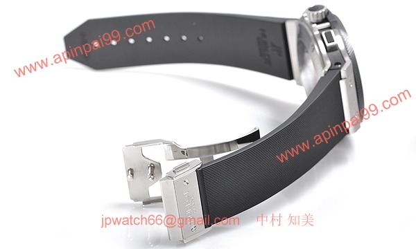 (HUBLOT)ウブロ スーパーコピー ビッグバン アエロバン スチールセラミック 311.SM.1170.RX