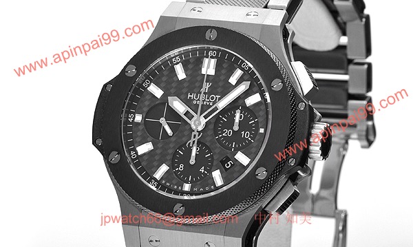 (HUBLOT)ウブロ スーパーコピー ビッグバン 301.SM.1770.SB