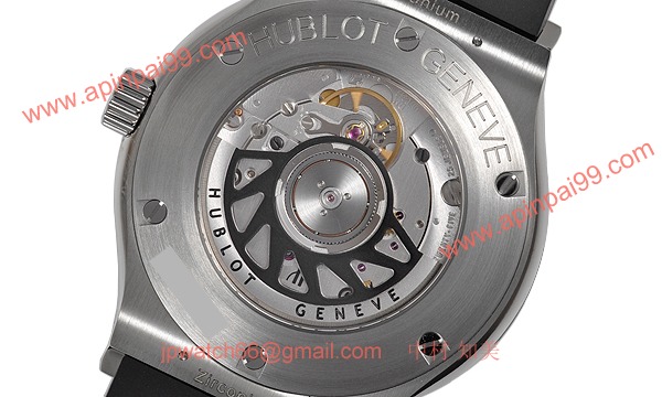 (HUBLOT)ウブロ スーパーコピー クラシック フュージョン ジルコニウム 542.ZX.1170.RX.1104