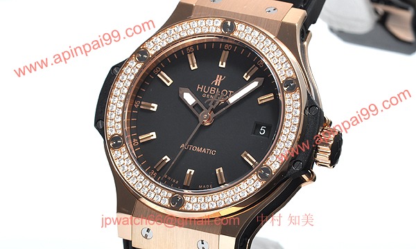 (HUBLOT)ウブロ スーパーコピー ビッグバン 365.PX.1180.LR.1104