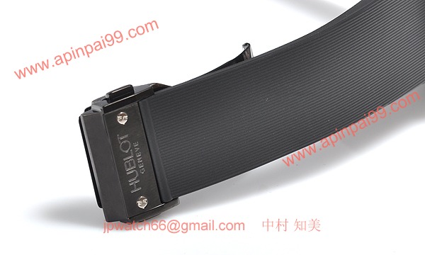 (HUBLOT)ウブロ スーパーコピー ビッグバン アエロバン モーガン 310.CK.1140. RX.MOR08